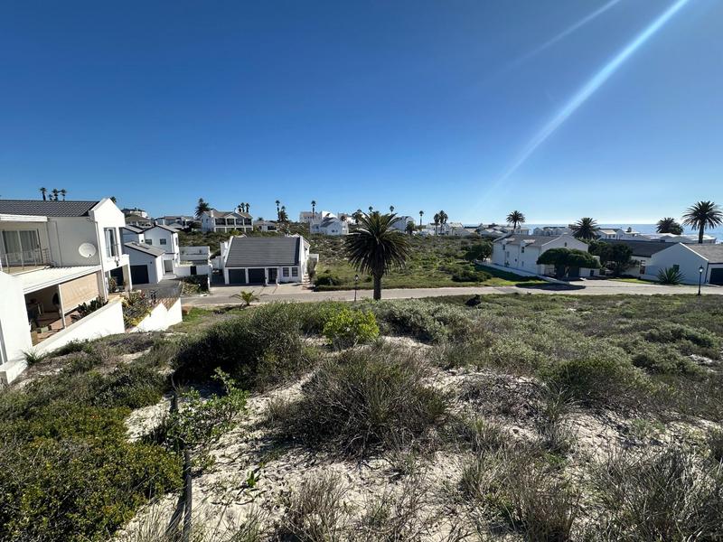0 Bedroom Property for Sale in Shelley Point Western Cape